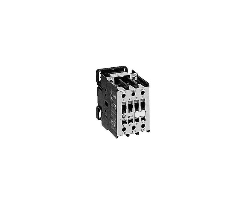 Contactor 3P 40A 110814 - GE